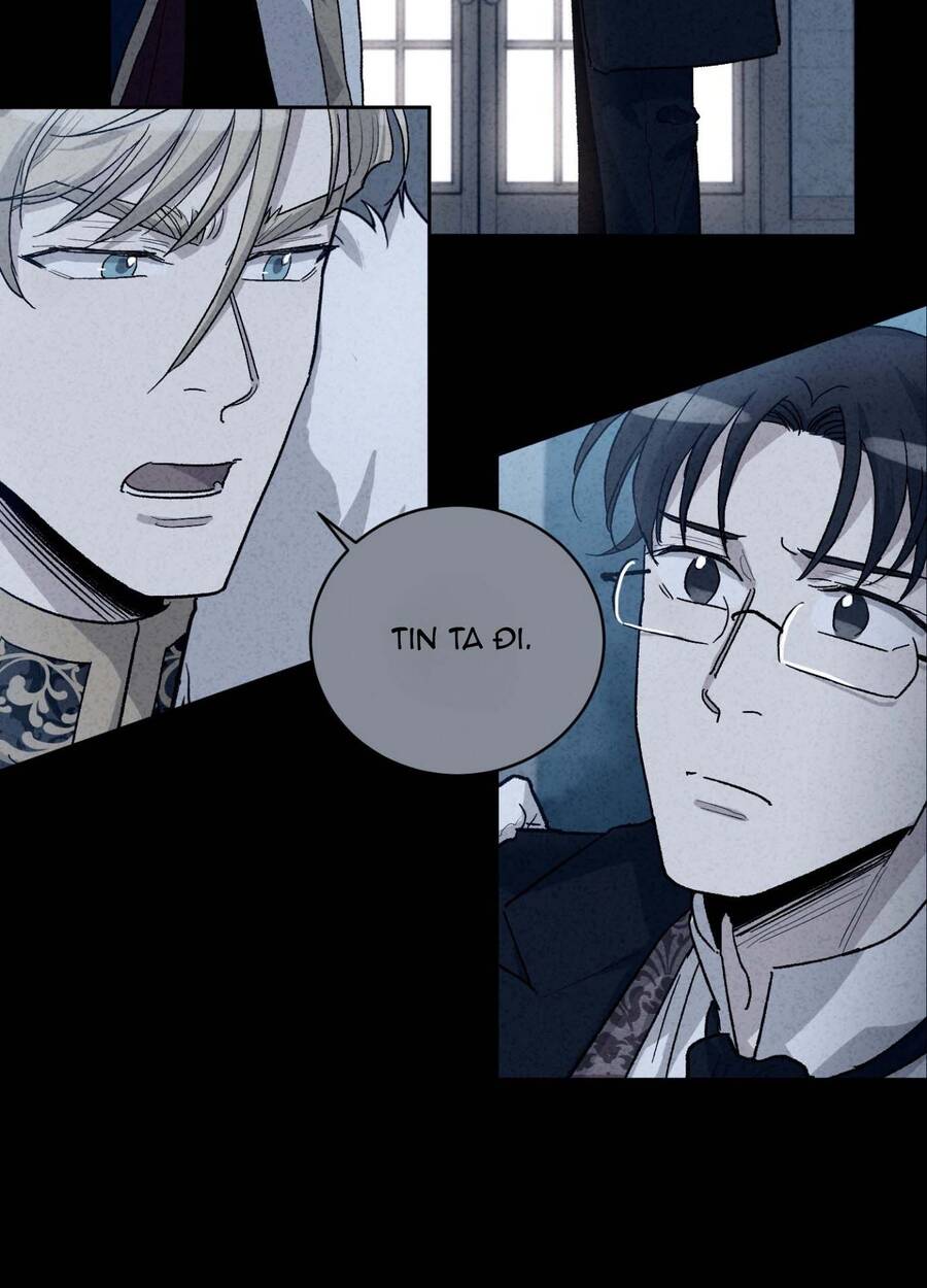 Gia Sư Của Công Tước Chapter 83 - 40