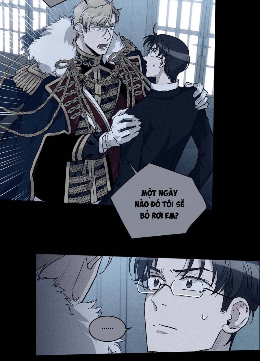 Gia Sư Của Công Tước Chapter 83 - 43