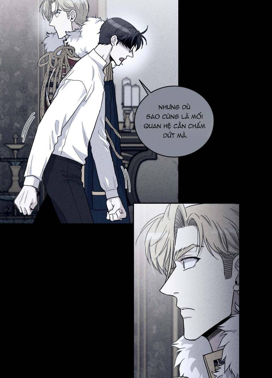 Gia Sư Của Công Tước Chapter 83 - 45