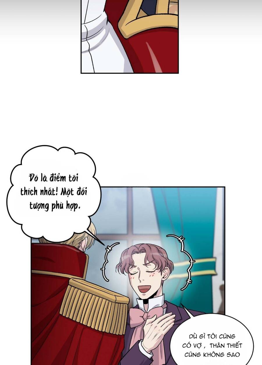 Gia Sư Của Công Tước Chapter 83 - 47