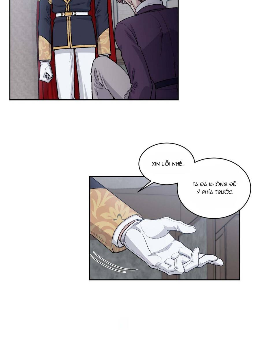 Gia Sư Của Công Tước Chapter 83 - 6