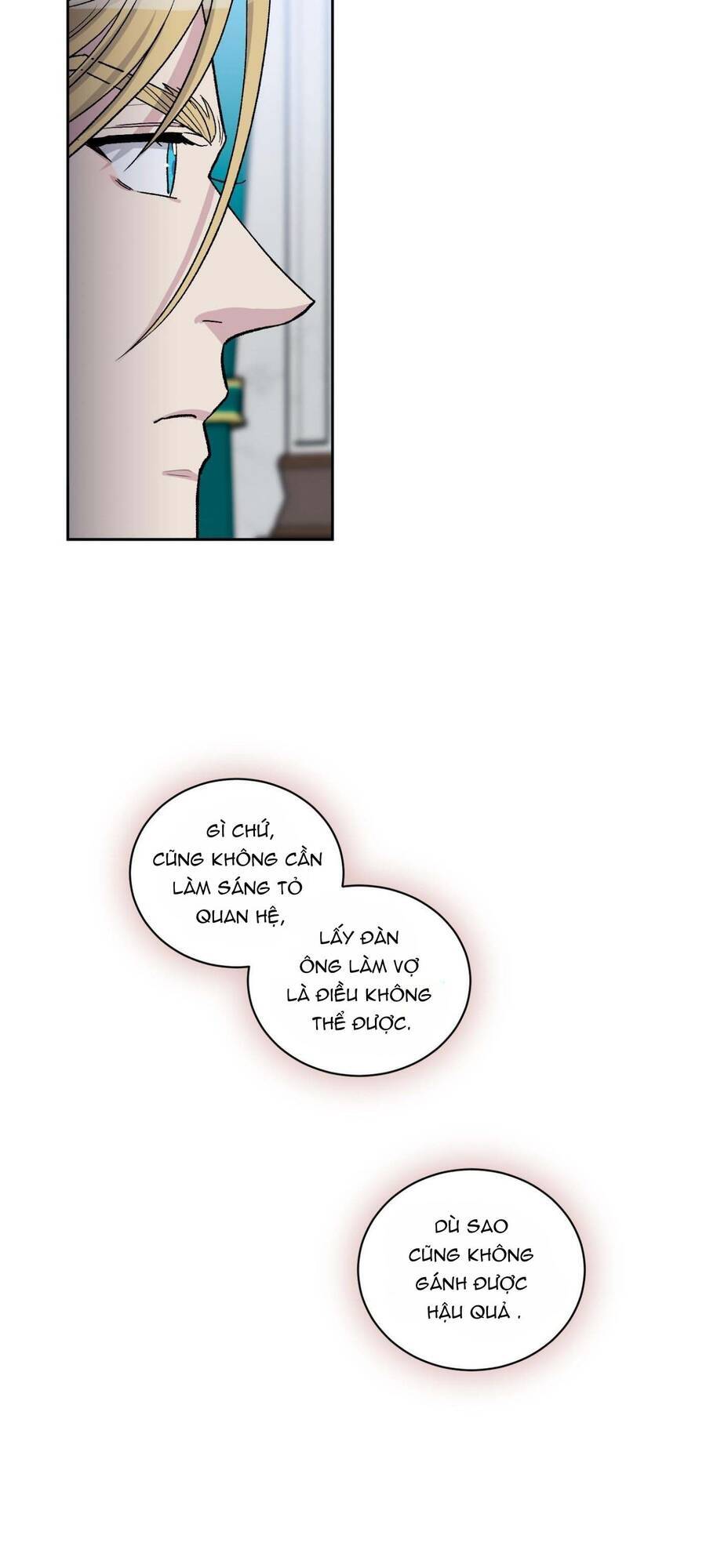 Gia Sư Của Công Tước Chapter 83 - 52