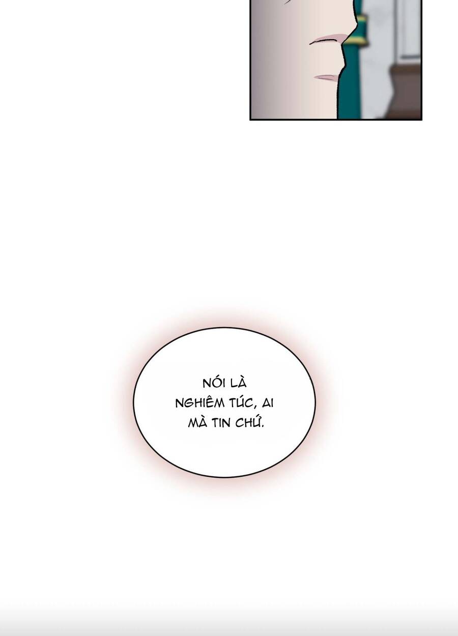 Gia Sư Của Công Tước Chapter 83 - 54