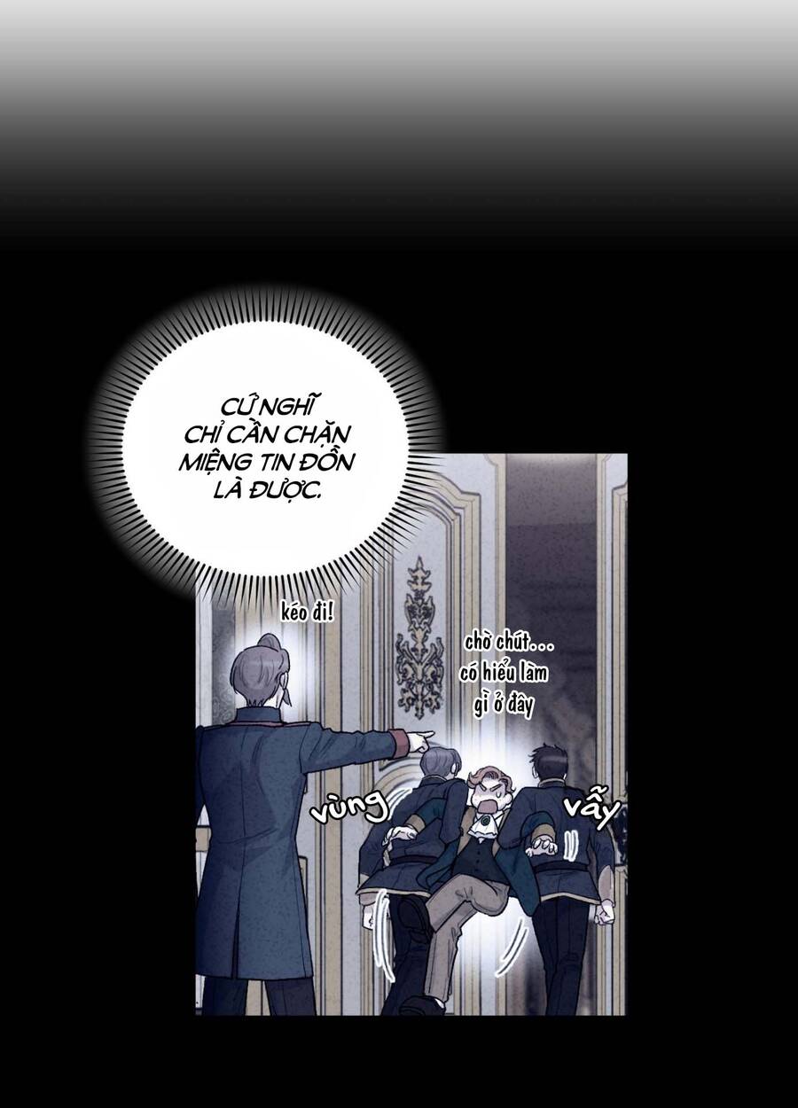 Gia Sư Của Công Tước Chapter 83 - 55