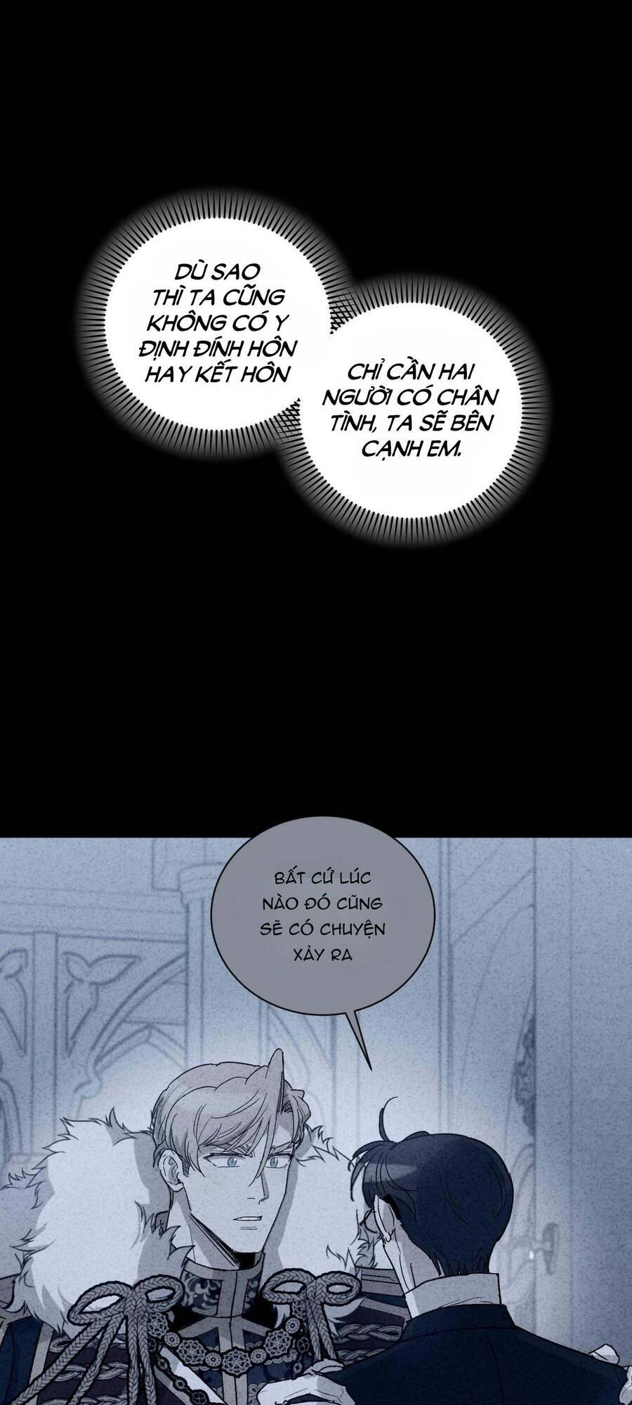 Gia Sư Của Công Tước Chapter 83 - 56