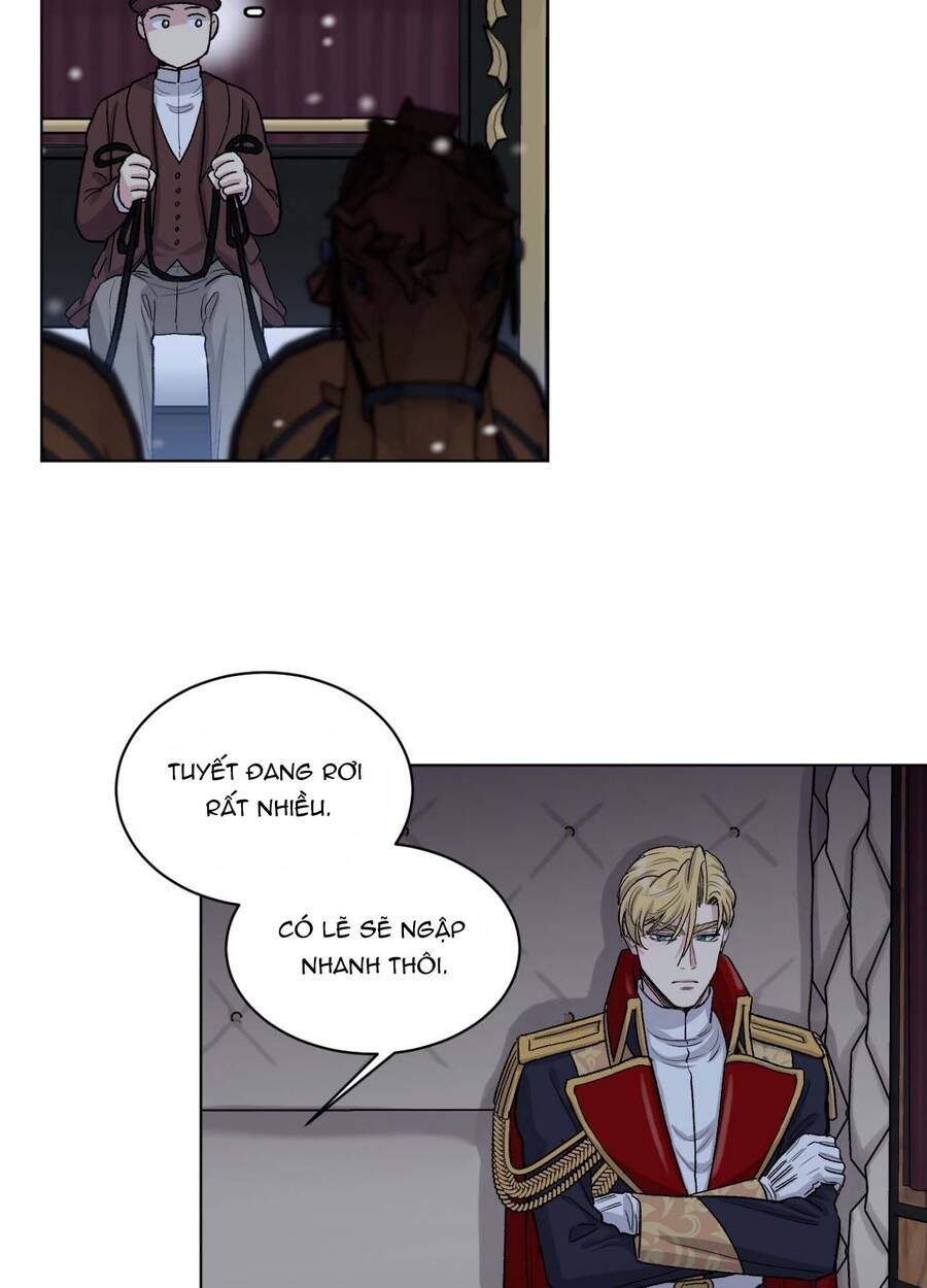 Gia Sư Của Công Tước Chapter 83 - 60