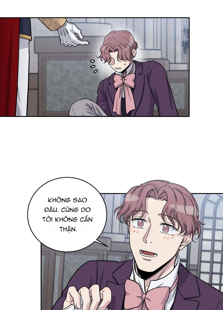 Gia Sư Của Công Tước Chapter 83 - 7