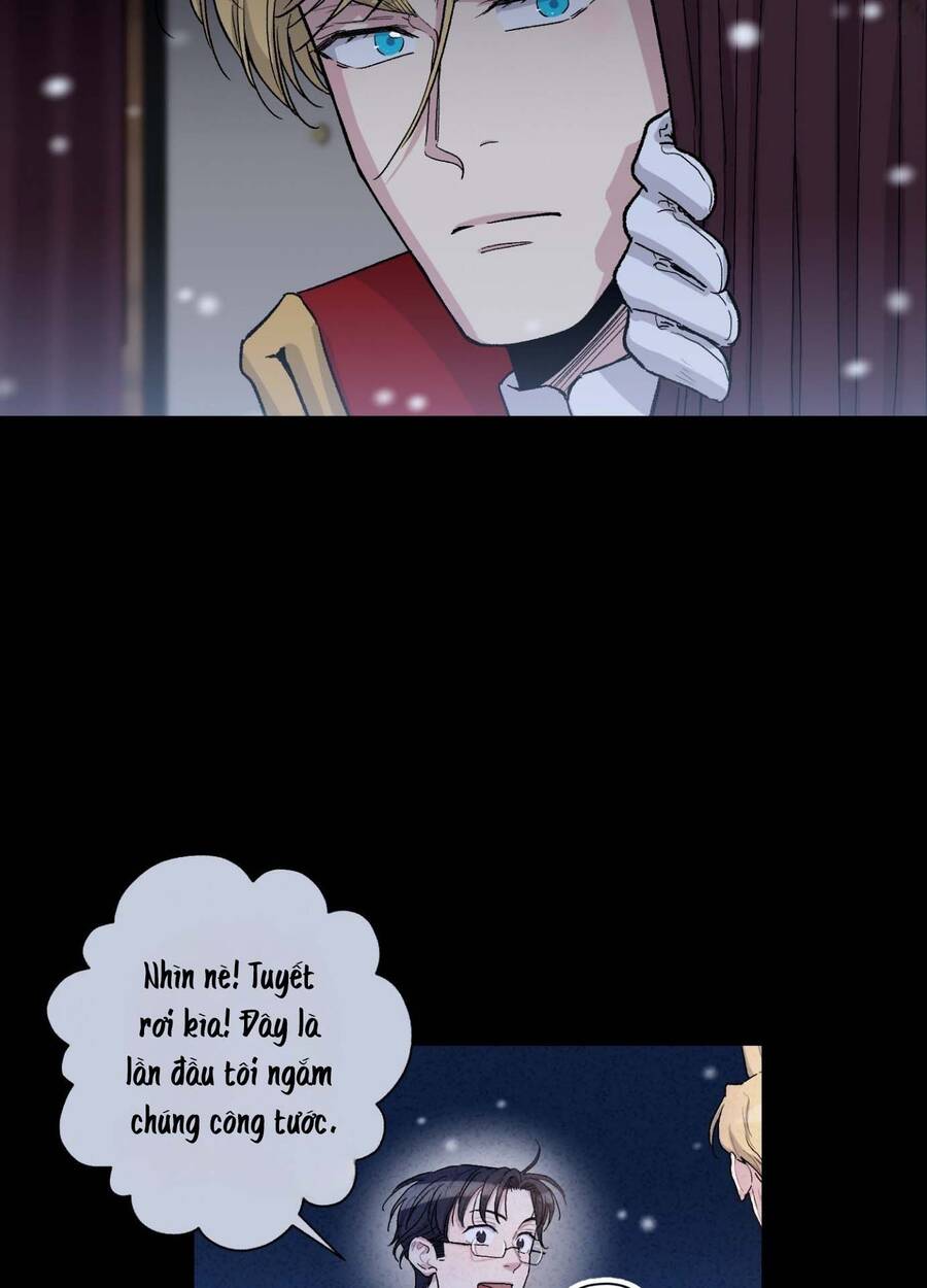 Gia Sư Của Công Tước Chapter 83 - 63