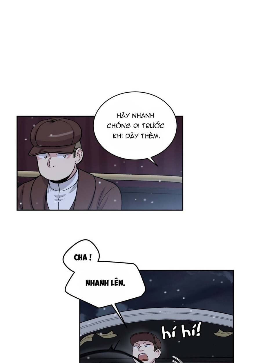 Gia Sư Của Công Tước Chapter 83 - 67