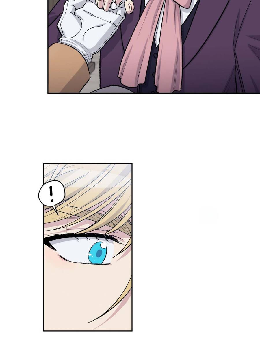 Gia Sư Của Công Tước Chapter 83 - 8