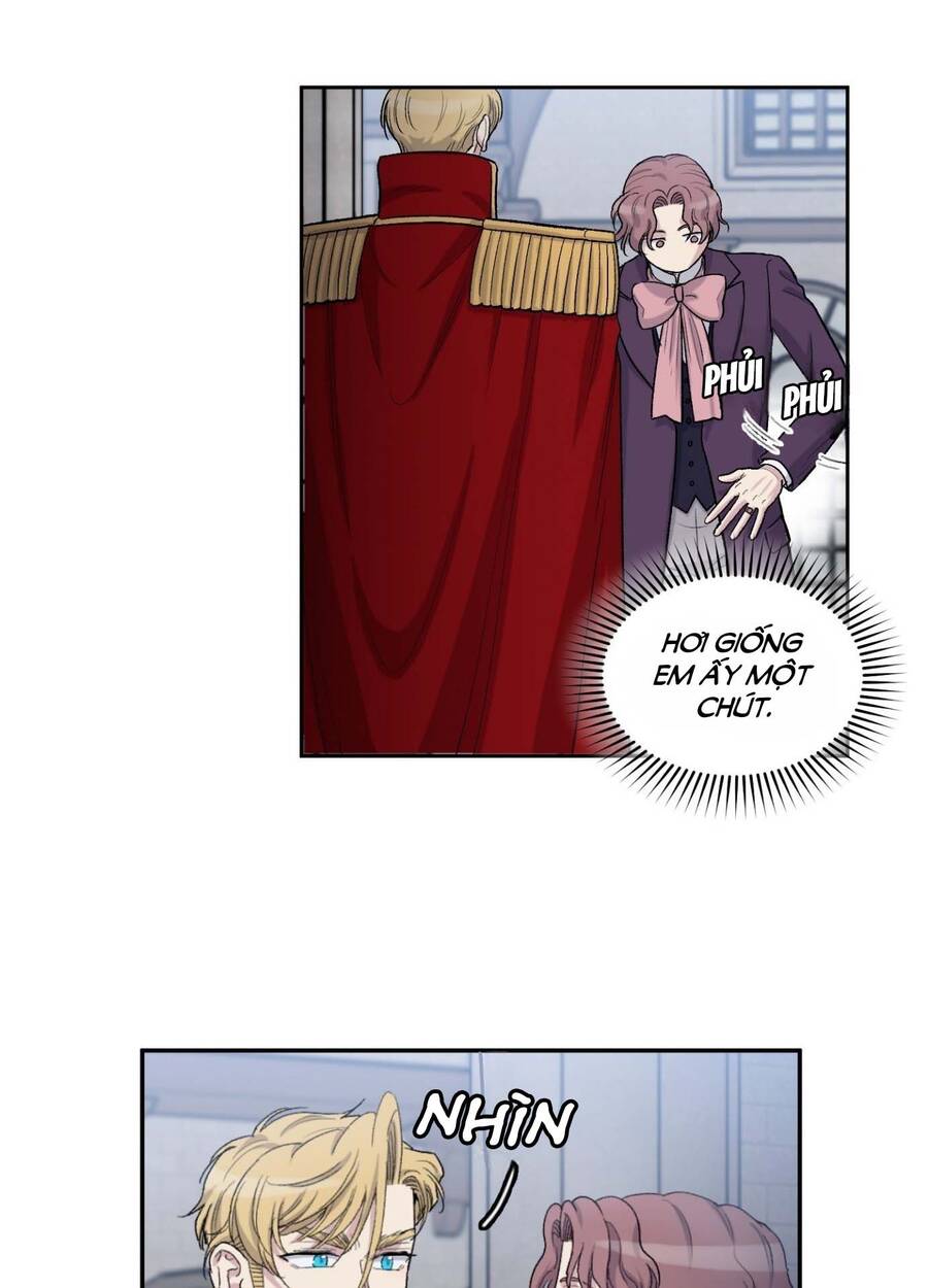 Gia Sư Của Công Tước Chapter 83 - 9