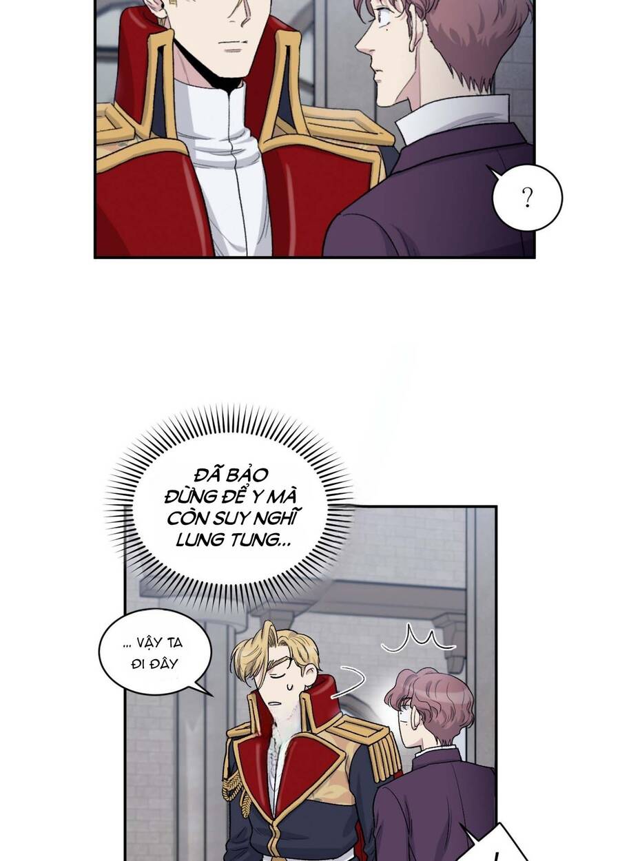 Gia Sư Của Công Tước Chapter 83 - 10