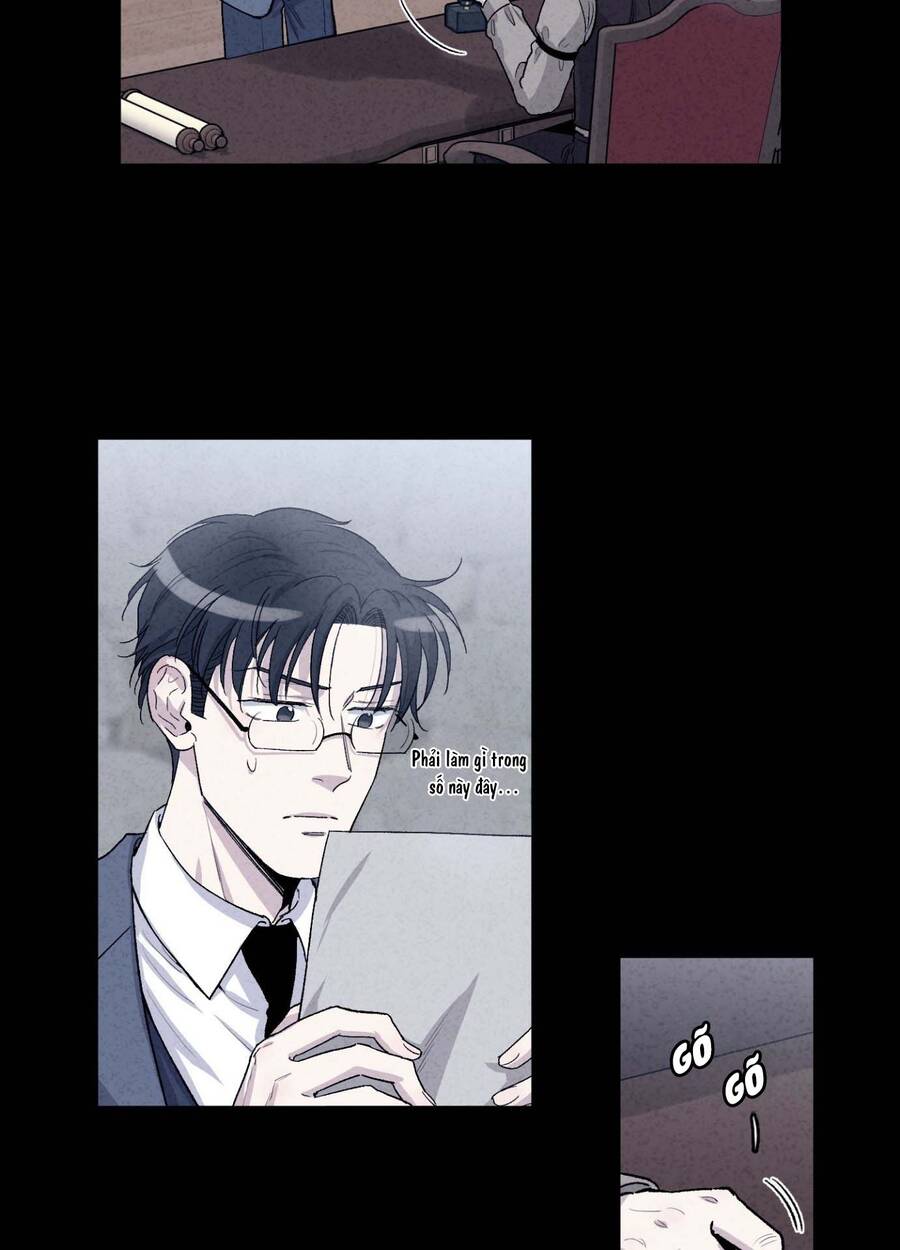 Gia Sư Của Công Tước Chapter 84 - 11