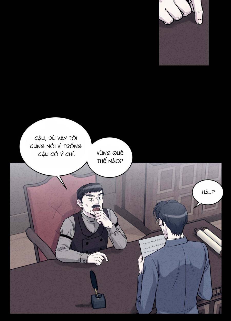 Gia Sư Của Công Tước Chapter 84 - 12