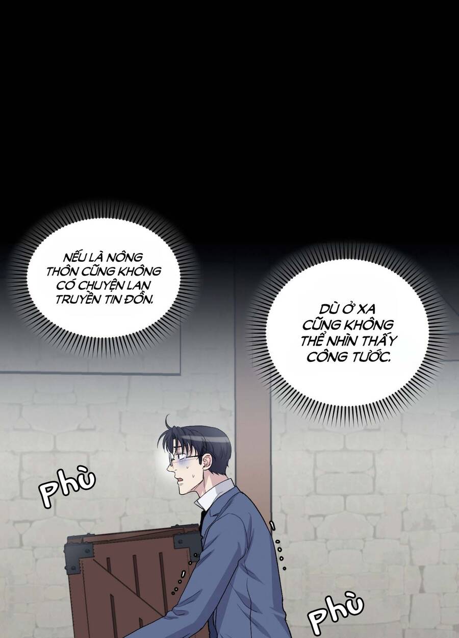 Gia Sư Của Công Tước Chapter 84 - 14