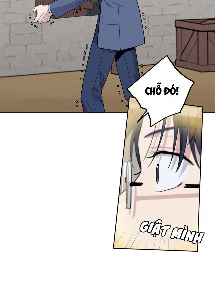 Gia Sư Của Công Tước Chapter 84 - 15