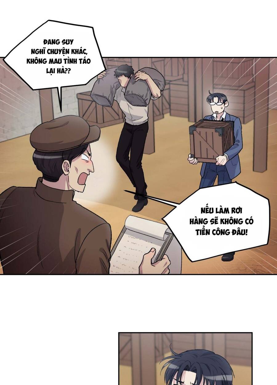 Gia Sư Của Công Tước Chapter 84 - 16