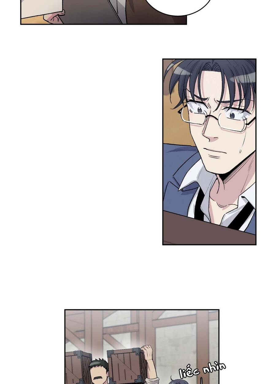 Gia Sư Của Công Tước Chapter 84 - 18