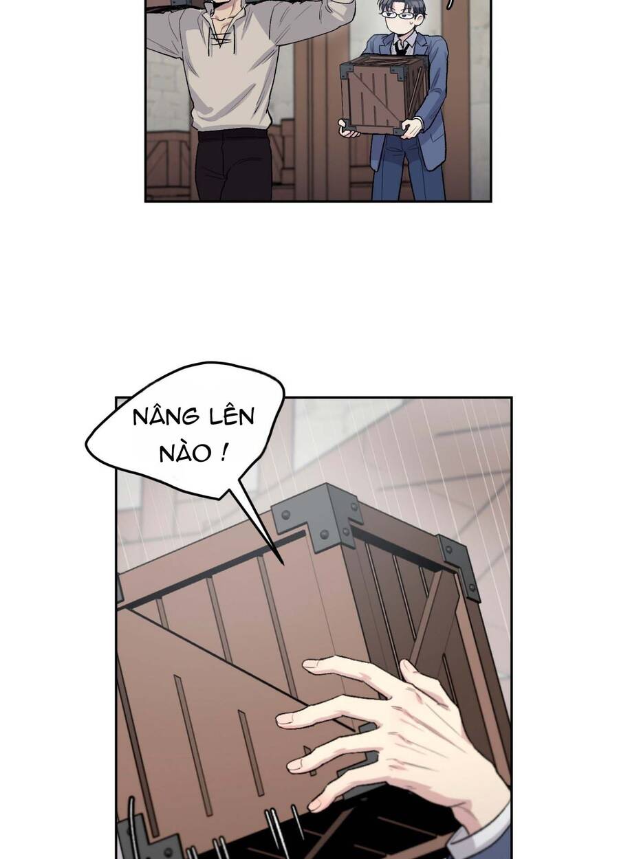 Gia Sư Của Công Tước Chapter 84 - 19