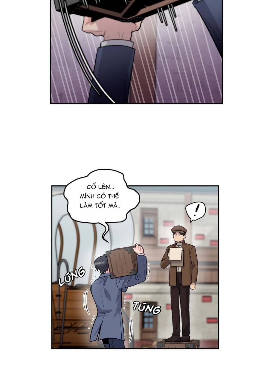Gia Sư Của Công Tước Chapter 84 - 20