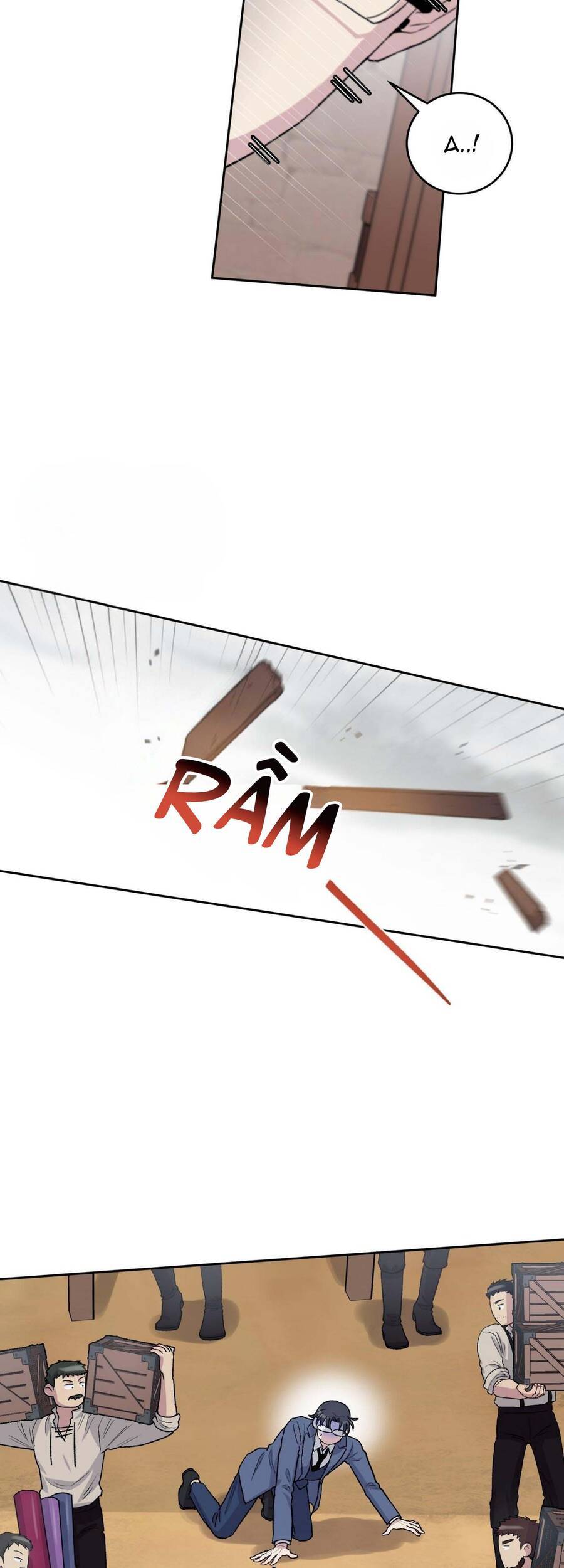 Gia Sư Của Công Tước Chapter 84 - 22