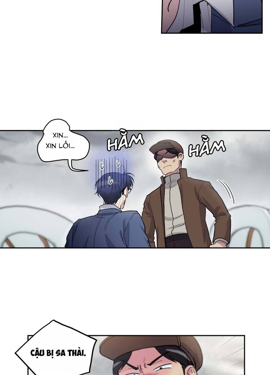 Gia Sư Của Công Tước Chapter 84 - 25