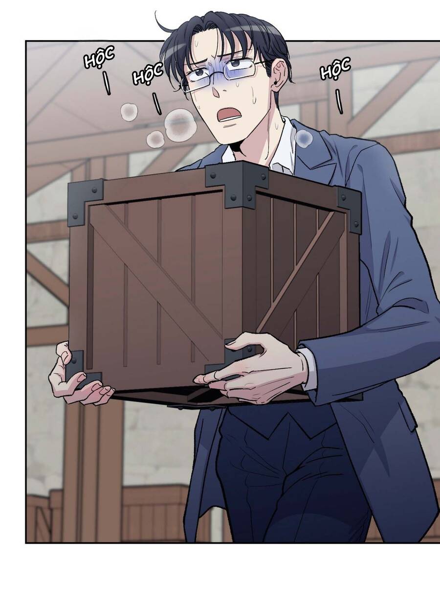 Gia Sư Của Công Tước Chapter 84 - 4