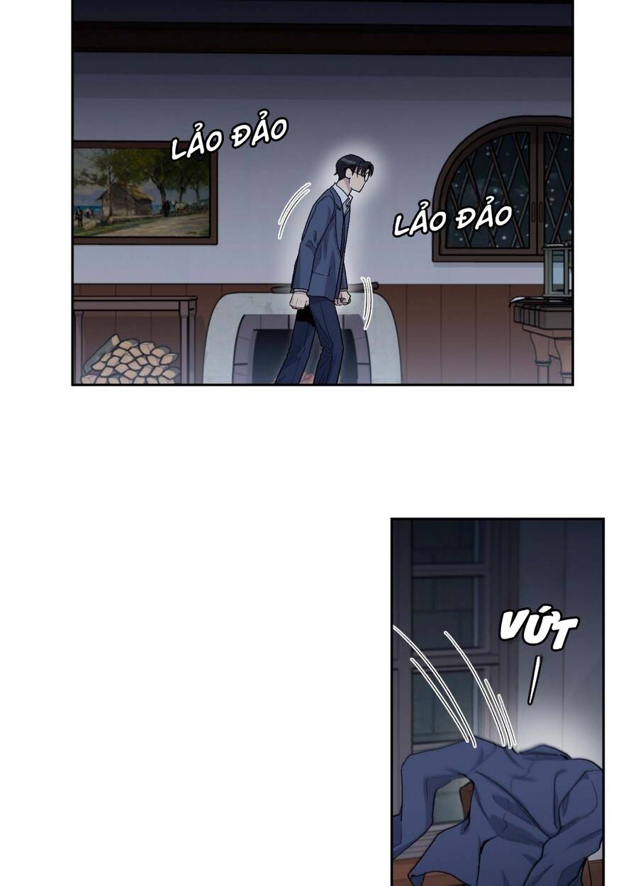 Gia Sư Của Công Tước Chapter 84 - 32