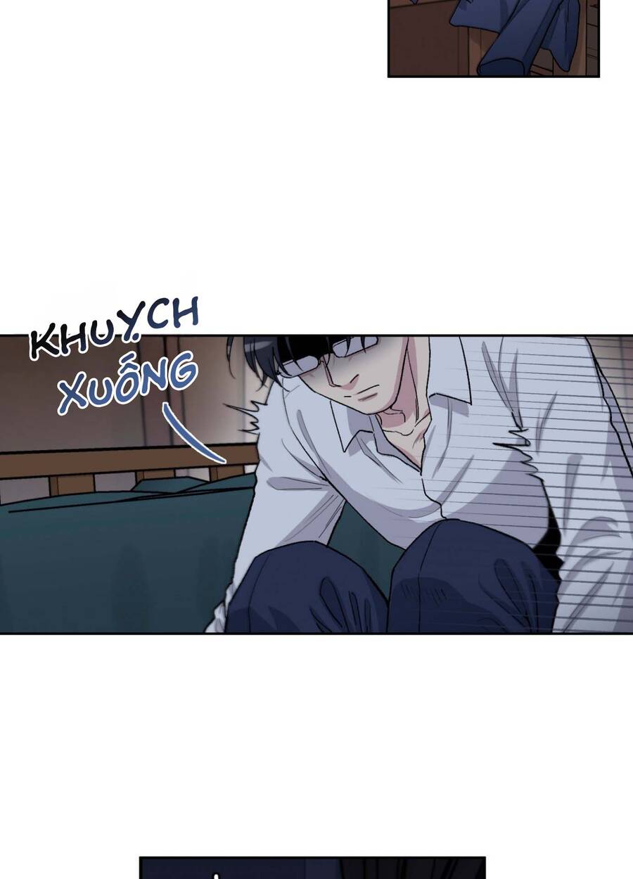 Gia Sư Của Công Tước Chapter 84 - 33