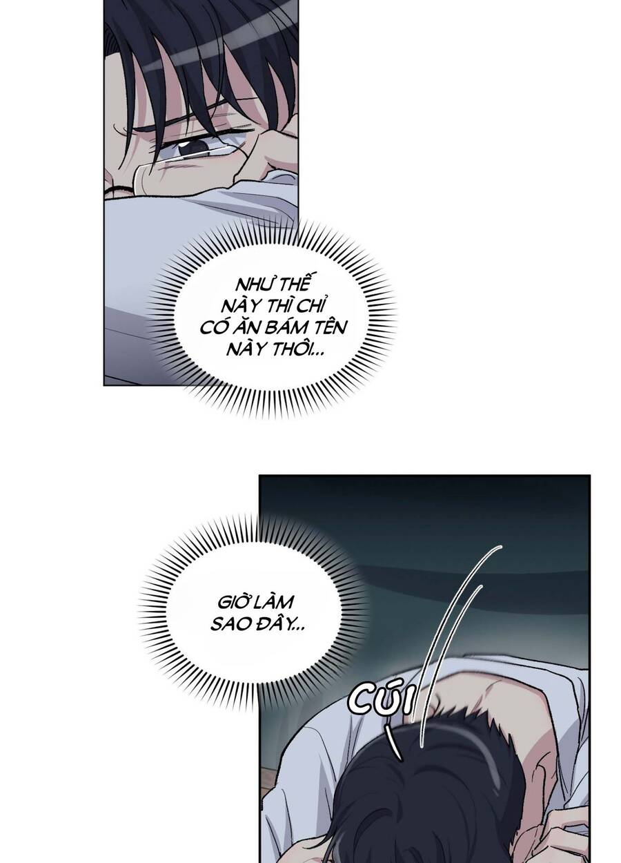 Gia Sư Của Công Tước Chapter 84 - 35
