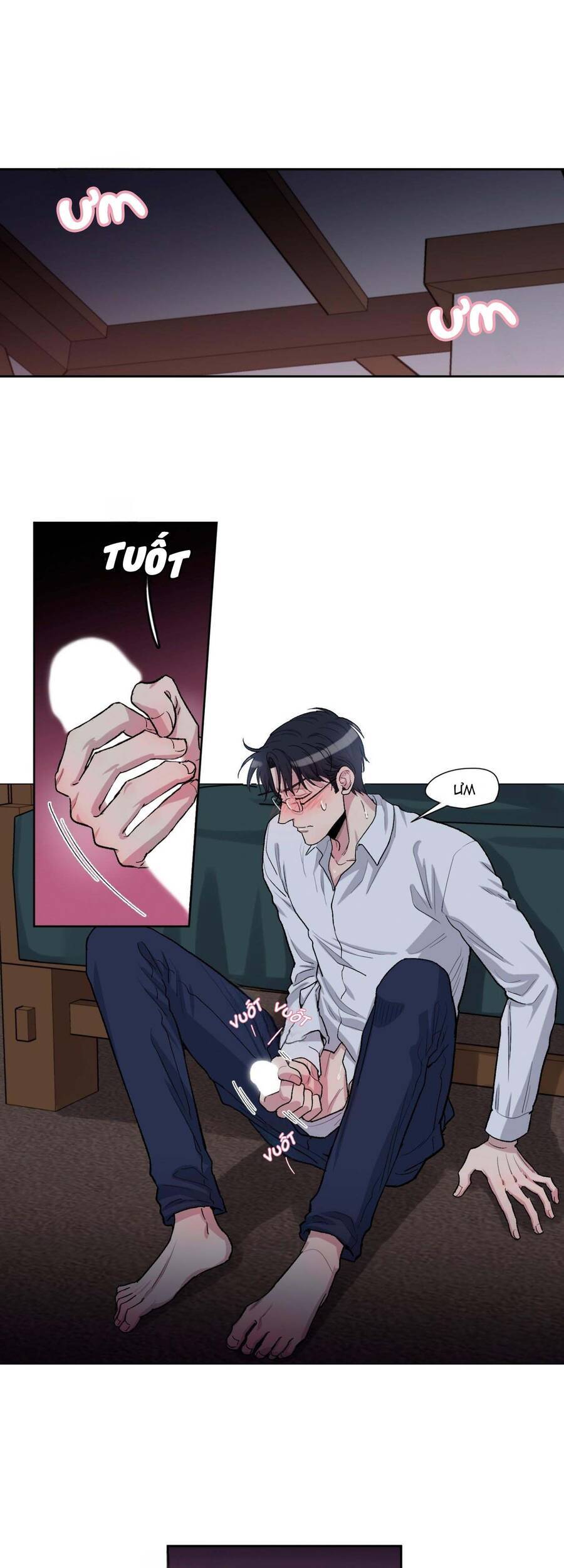 Gia Sư Của Công Tước Chapter 84 - 39