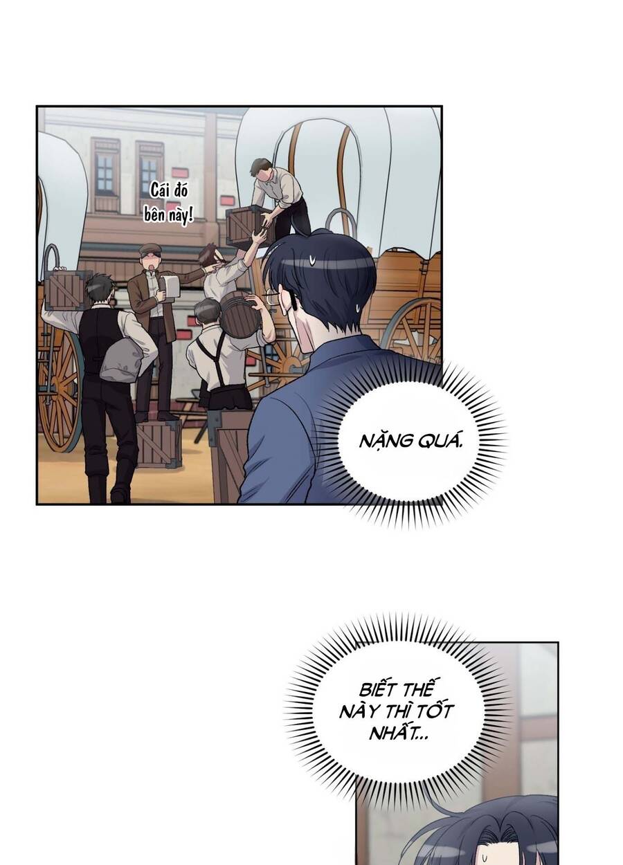 Gia Sư Của Công Tước Chapter 84 - 5