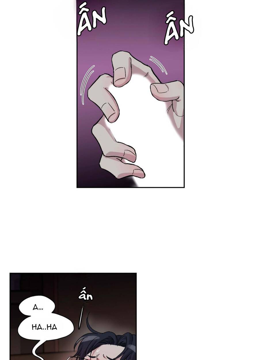 Gia Sư Của Công Tước Chapter 84 - 41