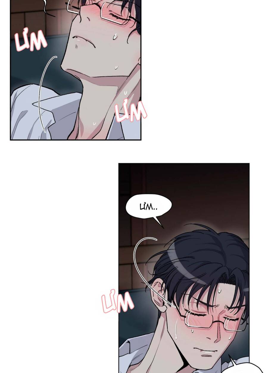 Gia Sư Của Công Tước Chapter 84 - 42