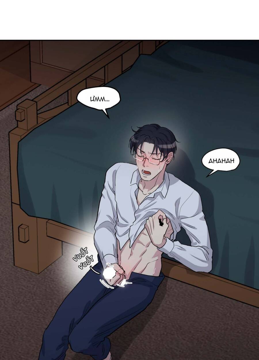 Gia Sư Của Công Tước Chapter 84 - 45