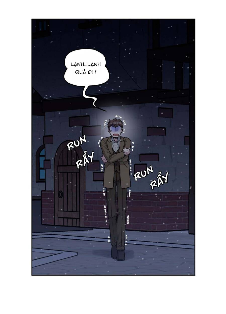 Gia Sư Của Công Tước Chapter 84 - 50