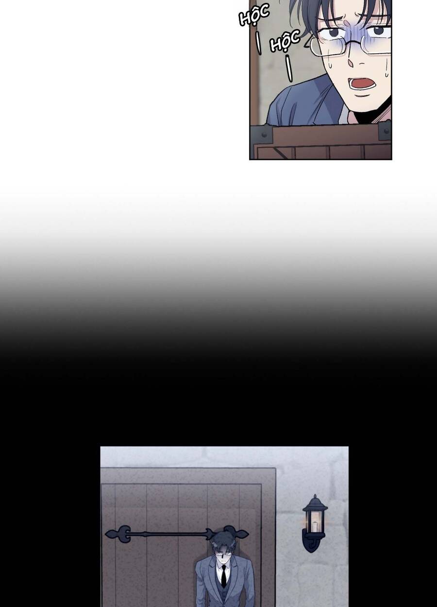 Gia Sư Của Công Tước Chapter 84 - 6