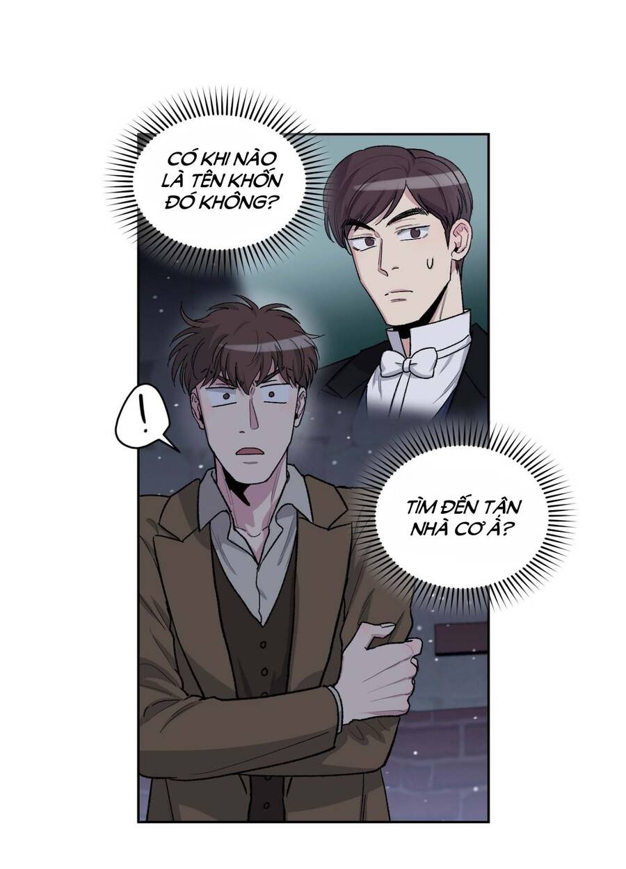 Gia Sư Của Công Tước Chapter 84 - 52