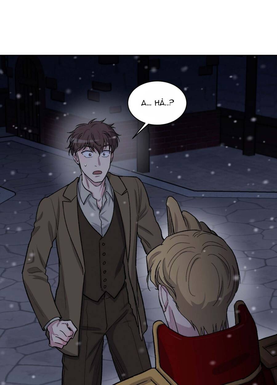 Gia Sư Của Công Tước Chapter 85 - 2