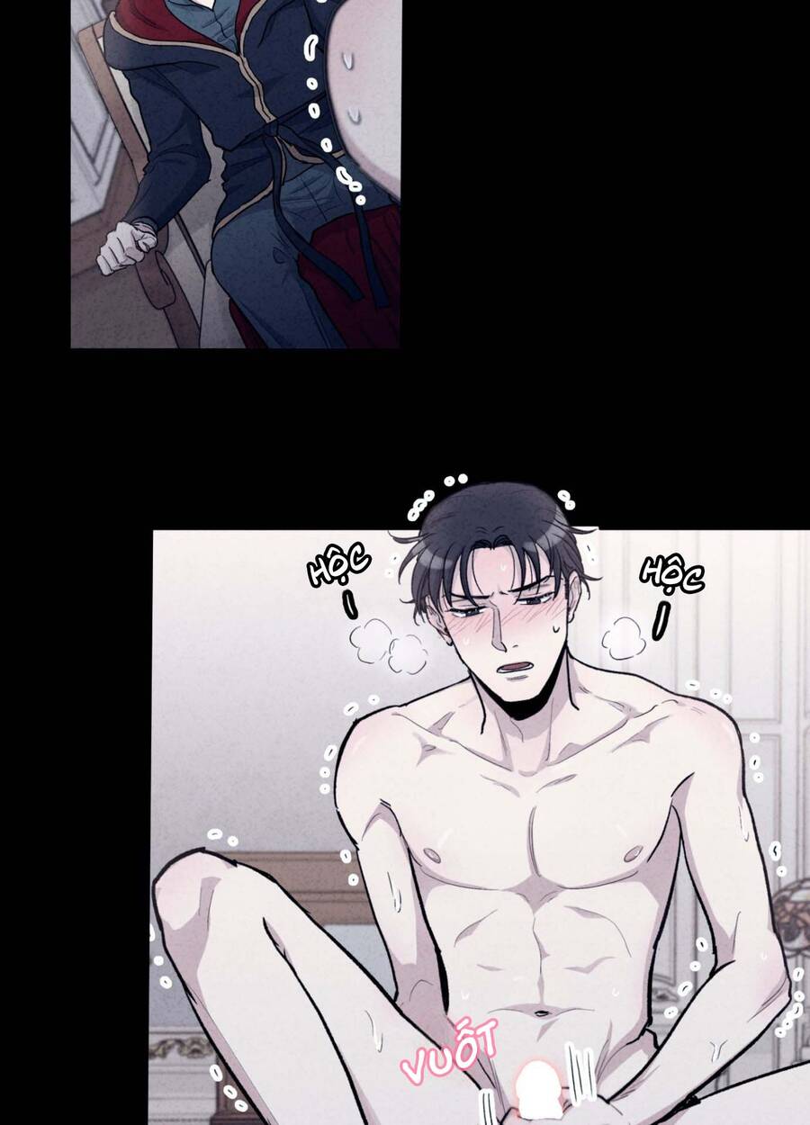 Gia Sư Của Công Tước Chapter 85 - 12