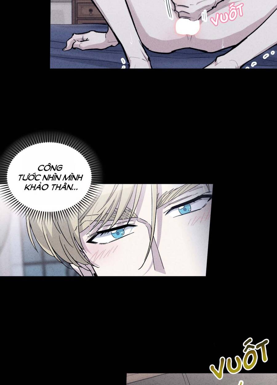 Gia Sư Của Công Tước Chapter 85 - 13