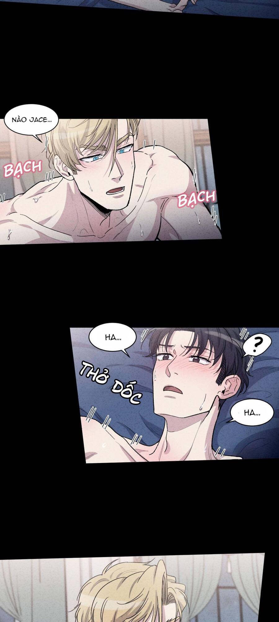 Gia Sư Của Công Tước Chapter 85 - 18