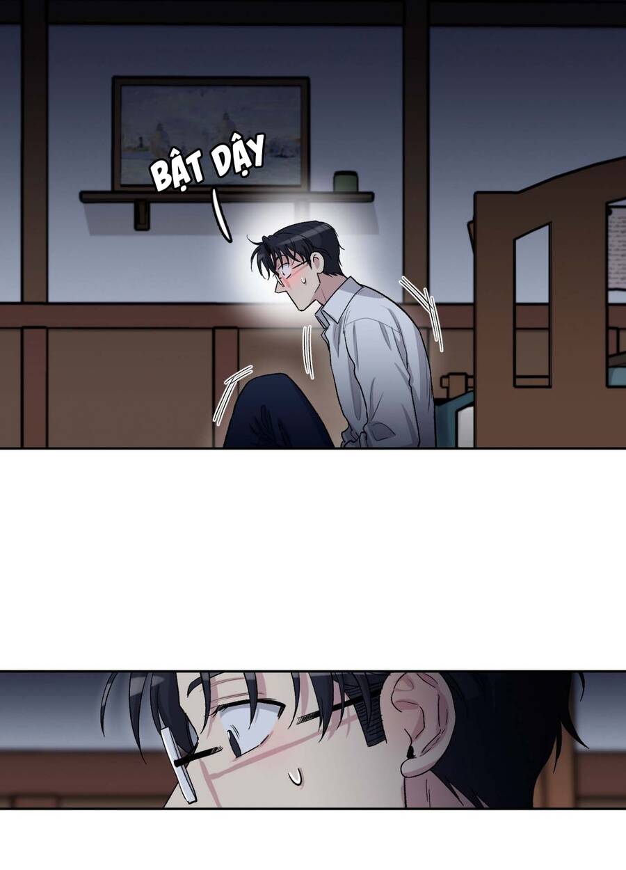 Gia Sư Của Công Tước Chapter 85 - 21