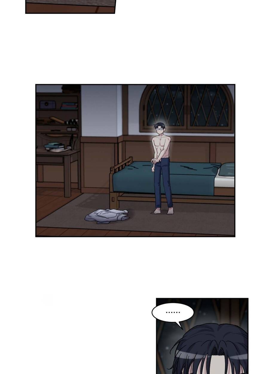 Gia Sư Của Công Tước Chapter 85 - 25