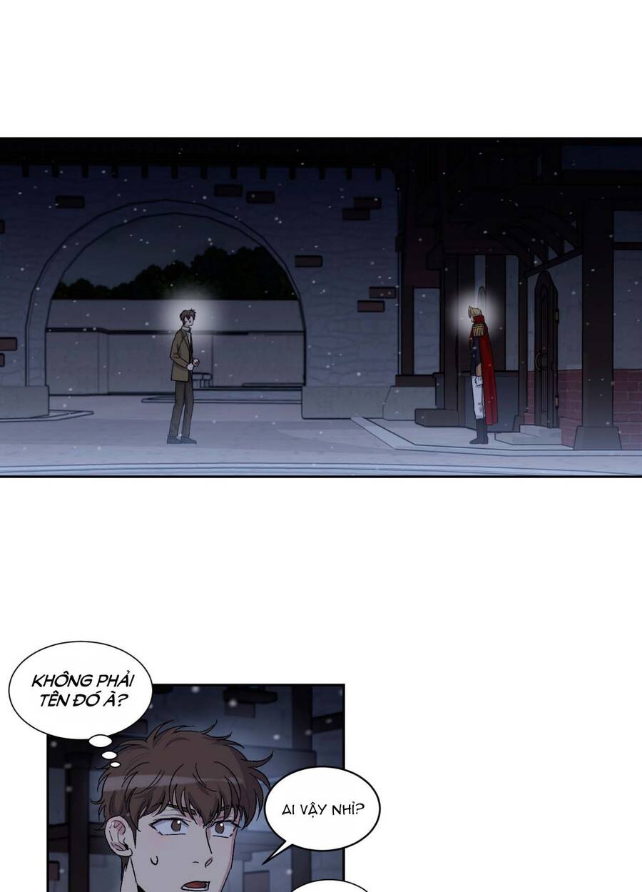 Gia Sư Của Công Tước Chapter 85 - 30