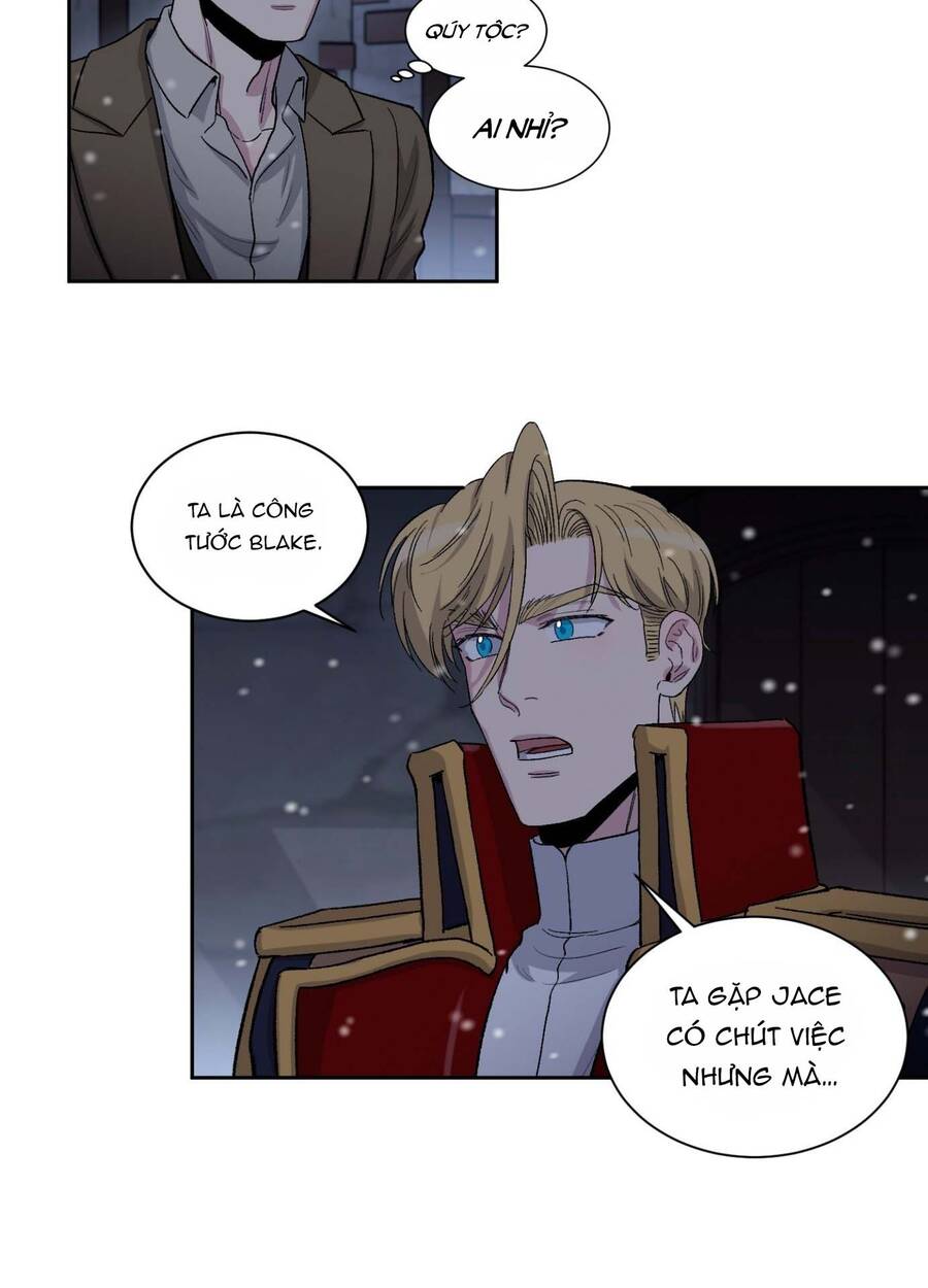 Gia Sư Của Công Tước Chapter 85 - 31