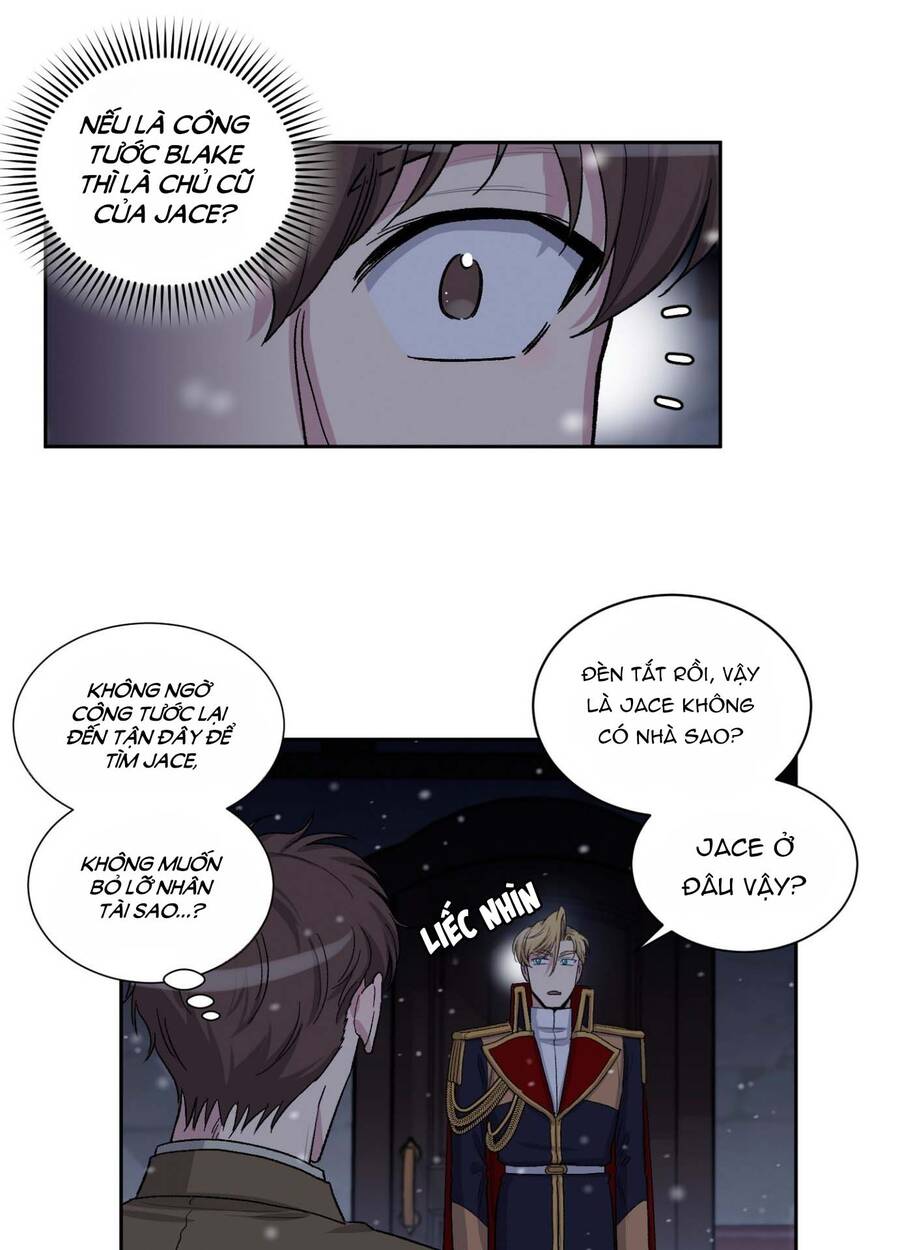 Gia Sư Của Công Tước Chapter 85 - 32