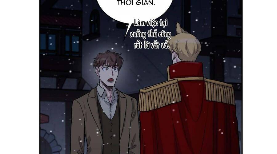 Gia Sư Của Công Tước Chapter 85 - 34