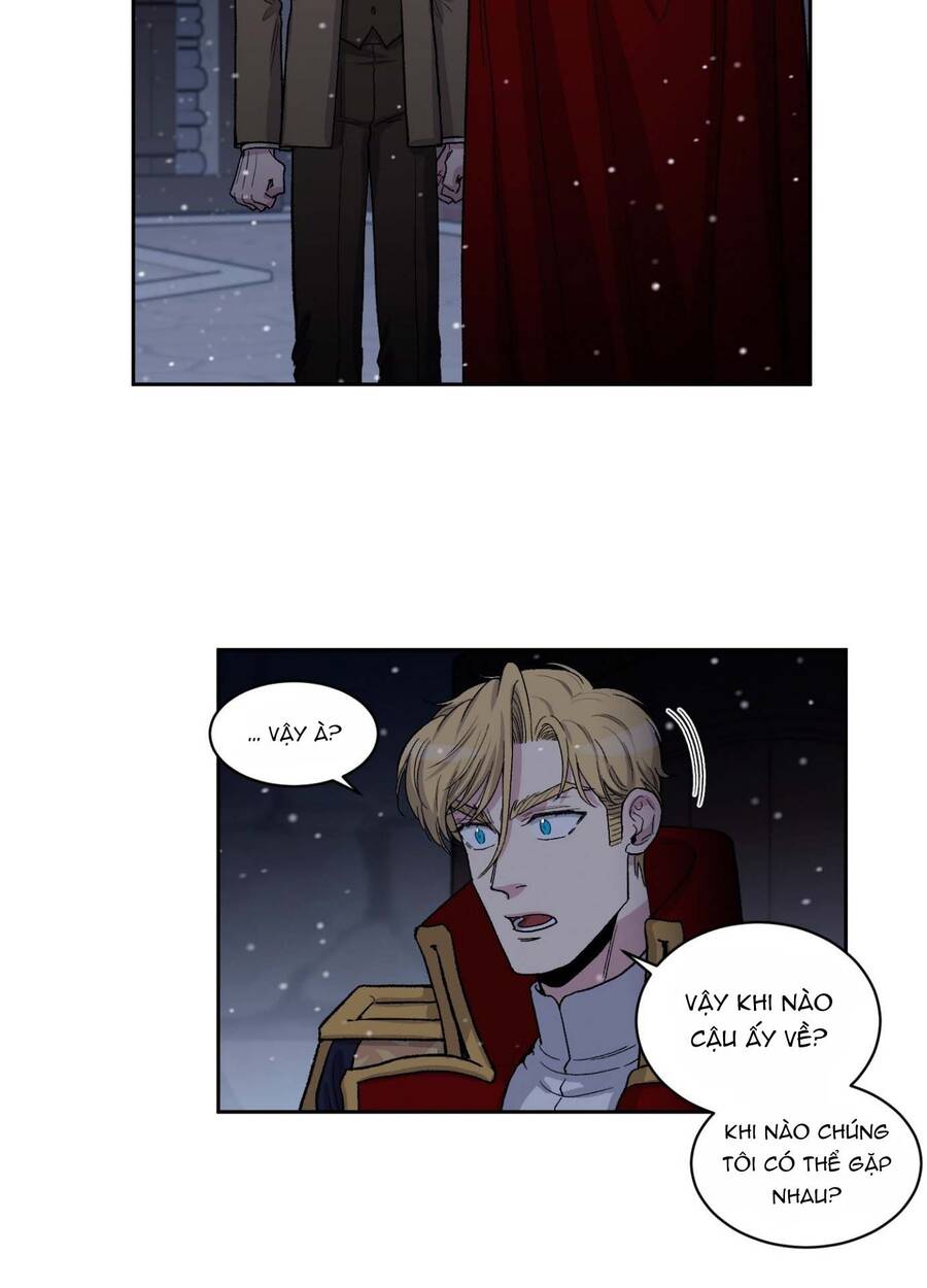 Gia Sư Của Công Tước Chapter 85 - 35