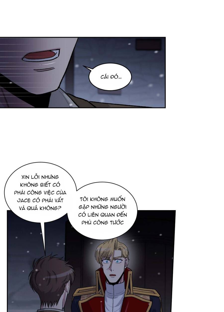 Gia Sư Của Công Tước Chapter 85 - 36